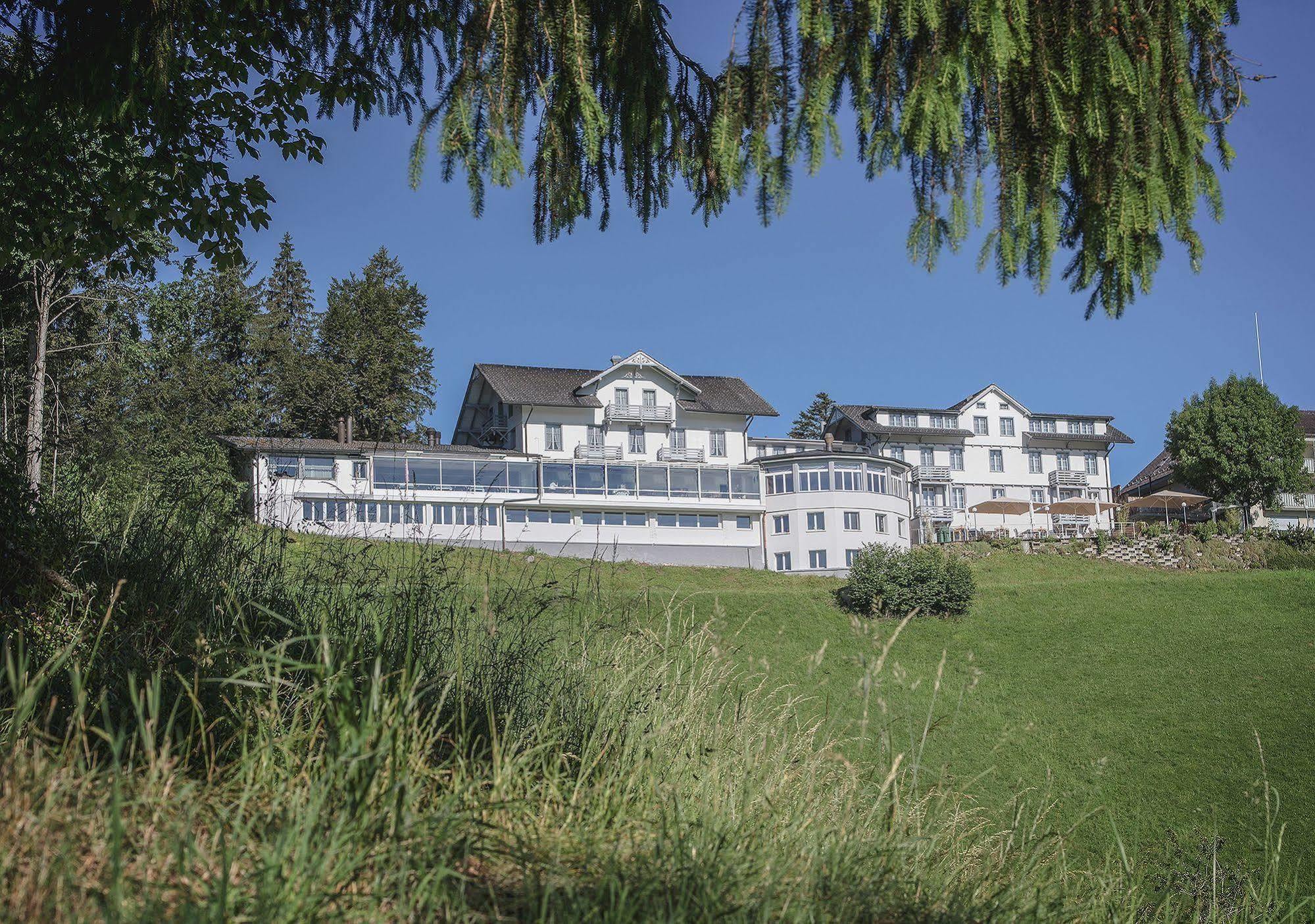 Boutique Hotel Moosegg Emmenmatt Exterior foto